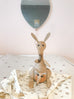 Mamaroo med Babyroo - BLOCHWOOD